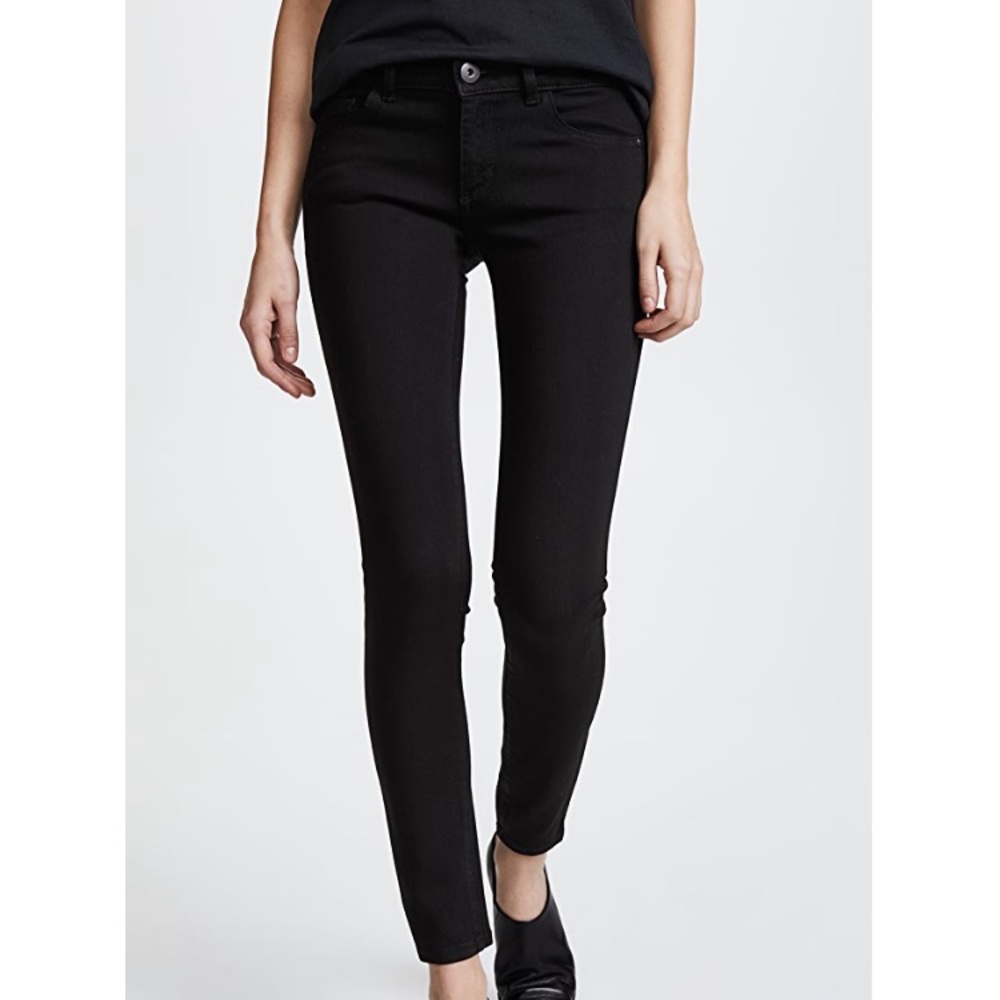 DL1961 Emma Leggings 4 way stretch s29 NWOT